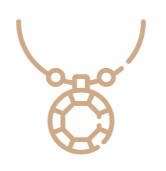 Necklaces & Pendants
